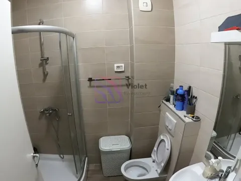 Rent, one bedroom apartment, 43m², City Kej, Podgorica - image 8