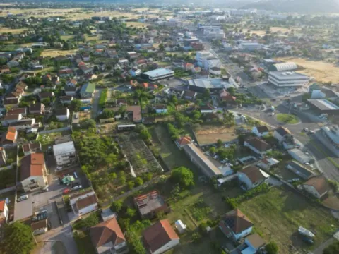 Prodaja, plac, 1090m², Donja Gorica, Podgorica - image 6