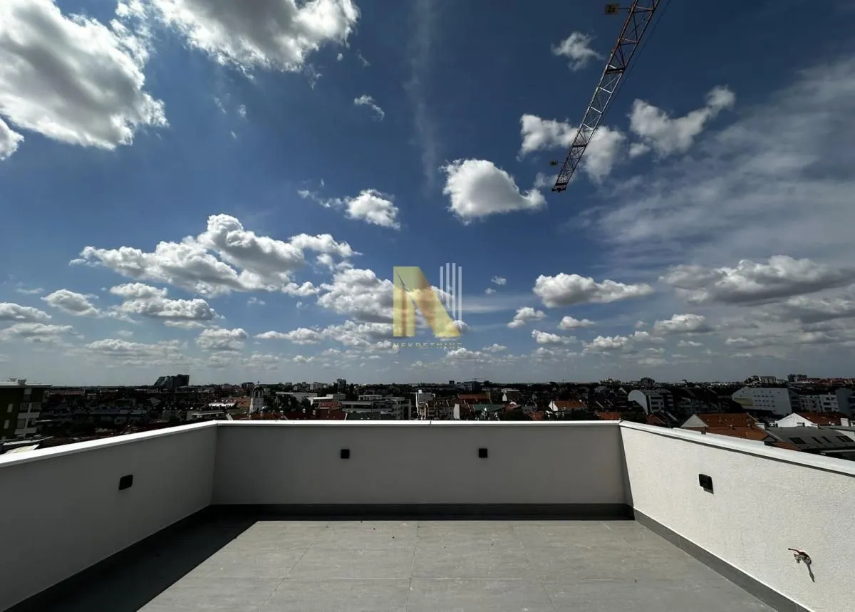 Prodaja, stan, 185m², Grbavica, Novi Sad Sve Podlokacije