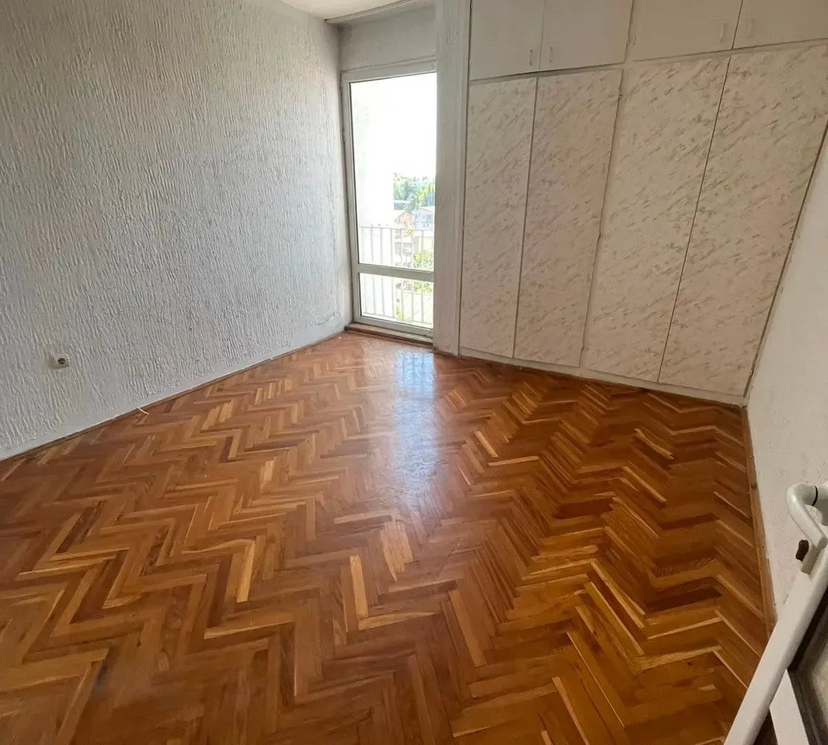 Prodaja, jednosoban stan, 71m², Pejton, Podgorica