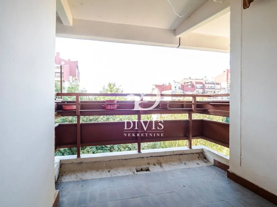 Prodaja, trosoban stan, 101m², Žarkovo, Beograd