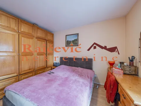 Sale, three bedroom apartment, 76m², Stari Grad, Beograd - image 7