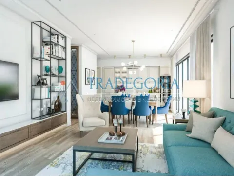 Prodaja, kuća, 288m², Tivat, Crna Gora - image 9