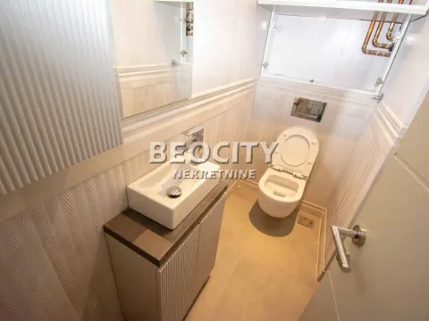 Izdavanje, četvorosoban stan, 155m², Senjak, Beograd - image 4