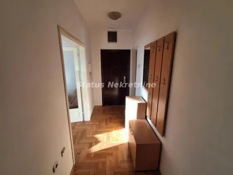 Izdavanje, dvosoban stan, 75m², Podbara, Novi Sad Sve Podlokacije - image 7