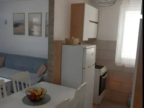 Prodaja, dvosoban stan, 48m², Sveta Vrača, Kotor - image 2