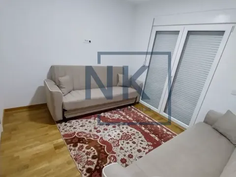 Rent, one bedroom apartment, 42m², Stari Aerodrom, Podgorica - image 8