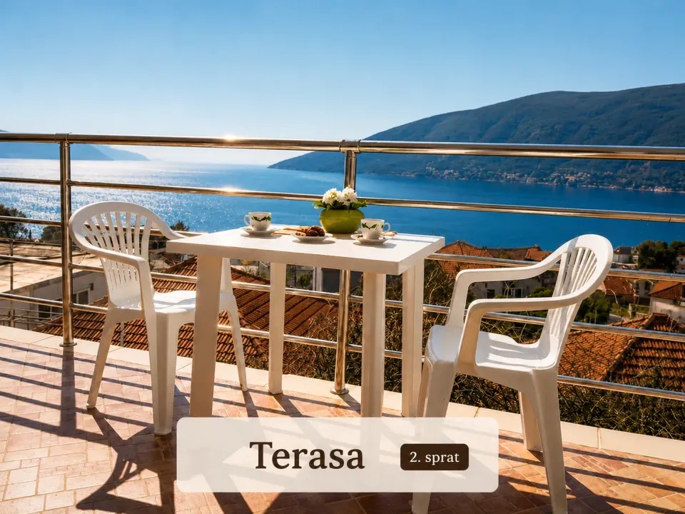 Sale, house, 180m², Igalo, Herceg Novi