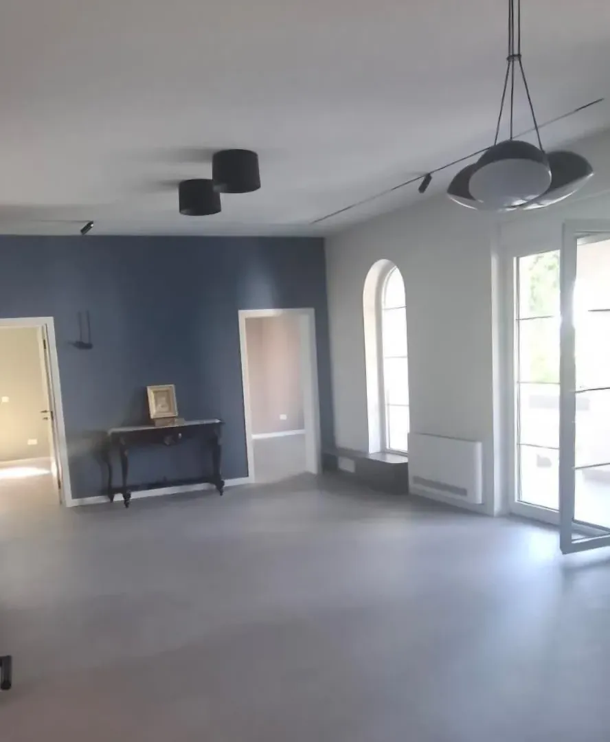 Izdavanje, stan, 138m², Savski Venac, Beograd