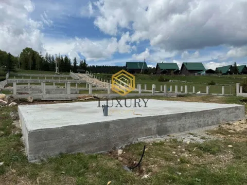 Prodaja, plac, 410m², Motički gaj, Žabljak - image 3