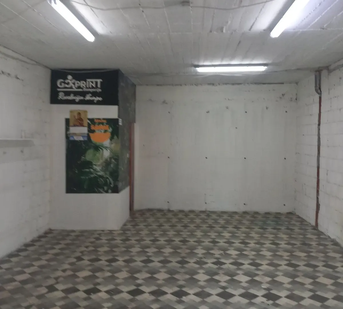 Rent, office space, 50m², Zabjelo, Podgorica