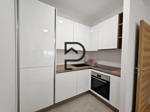 Izdavanje, stan, 44m², New City, Podgorica - image 5