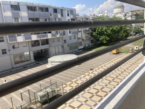 Rent, studio apartment, 37m², Preko Morače, Podgorica - image 7