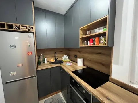 Izdavanje, jednosoban stan, 52m², Budva, Crna Gora - image 8