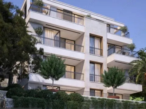Prodaja, dvosoban stan, 125m², Tivat, Crna Gora - image 2