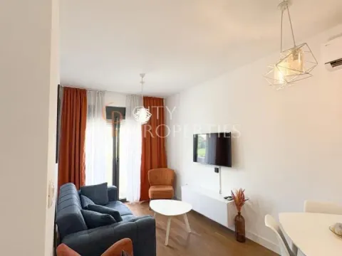 Rent, apartment, 45m², Ljubović, Podgorica - image 3