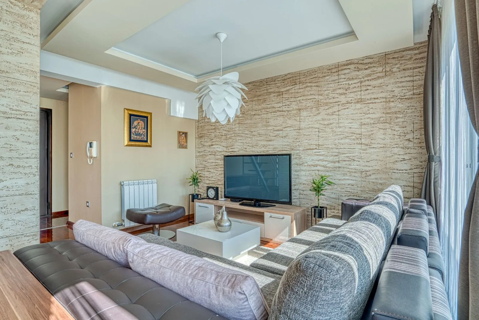 Prodaja, četvorosoban stan, 188m², Rozino, Budva