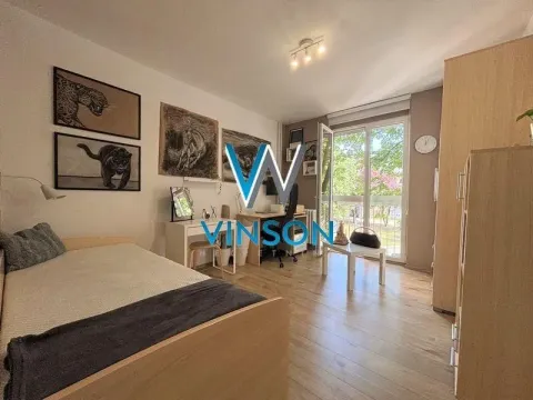 Izdavanje, trosoban stan, 69m², Novo naselje, Novi Sad - image 13