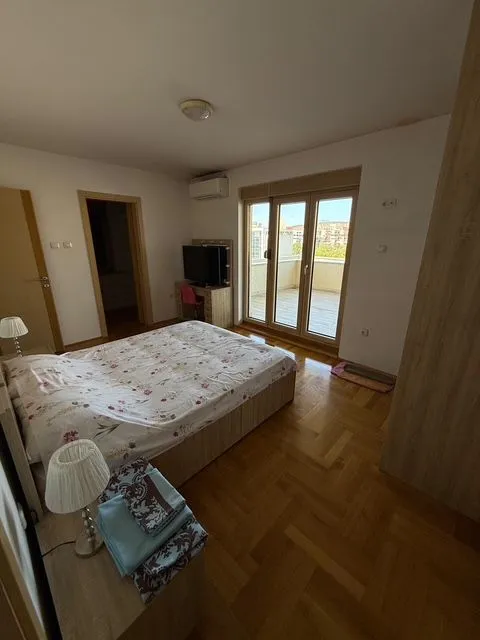 Prodaja, stan, 300m², Preko Morače, Podgorica