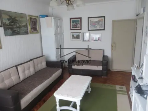 Sale, three bedroom apartment, 78m², Centar, Novi Sad - image 12