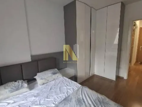 Rent, two bedroom apartment, 51m², Novi Sad, Srbija - image 4