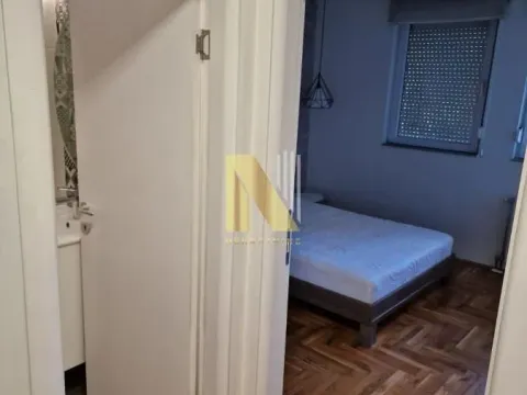 Rent, two bedroom apartment, 47m², Podbara, Novi Sad Sve Podlokacije - image 13