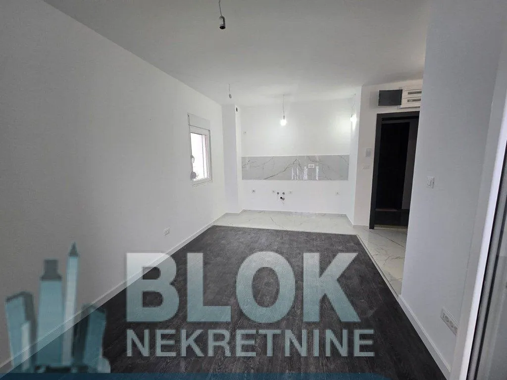 Izdavanje, garsonjera, 27m², Zabjelo, Podgorica