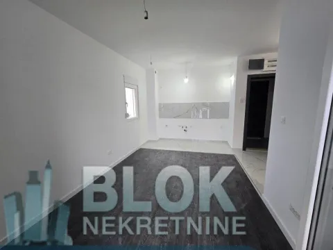 Izdavanje, garsonjera, 27m², Zabjelo, Podgorica - image 5