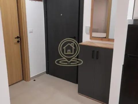 Rent, two bedroom apartment, 45m², Petrovaradin, Novi Sad - image 4
