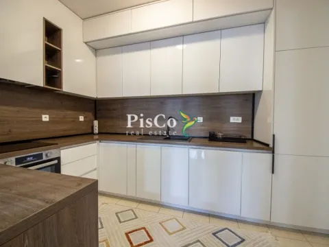 Rent, two bedroom apartment, 78m², Preko Morače, Podgorica - image 4