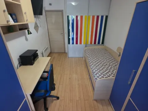 Sale, two bedroom apartment, 69m², Preko Morače, Podgorica - image 10