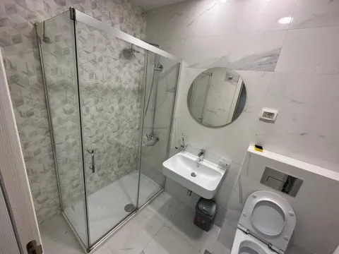 Rent, one bedroom apartment, 50m², Central Point, Podgorica - image 9