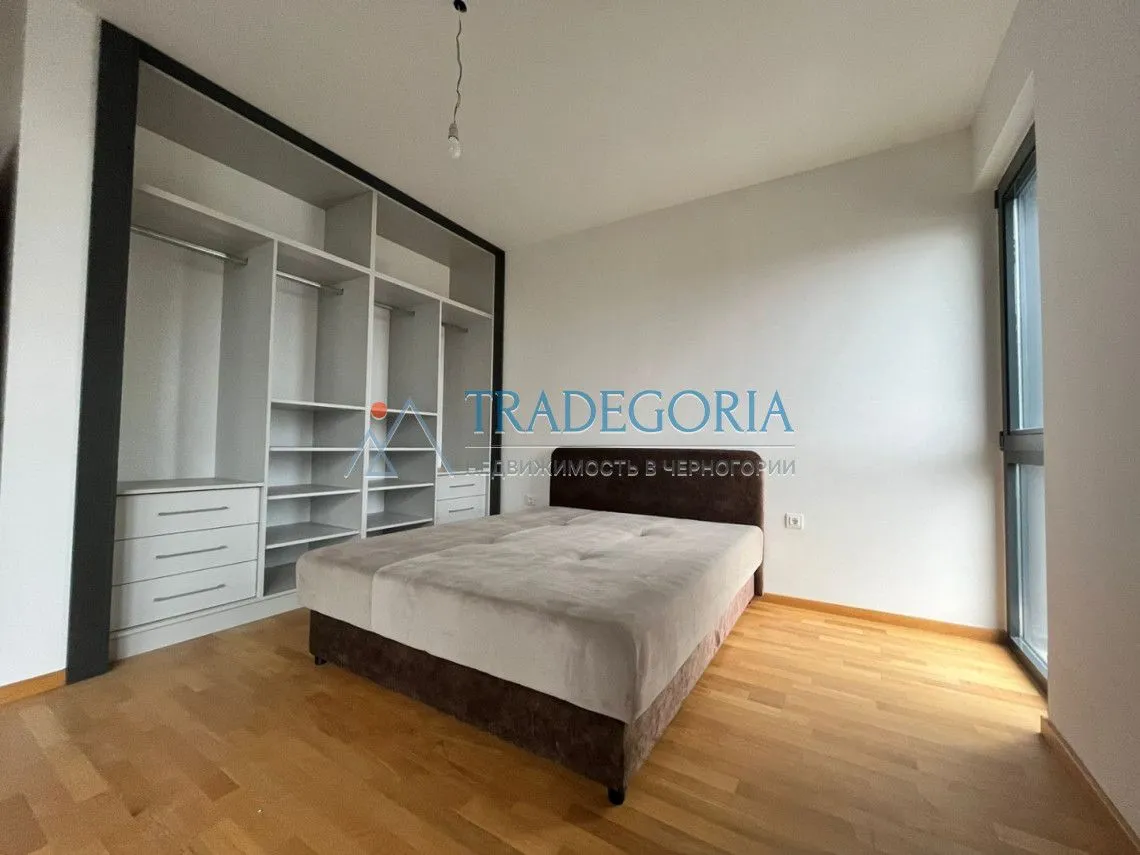 Prodaja, stan, 133m², Sveti Stefan, Budva