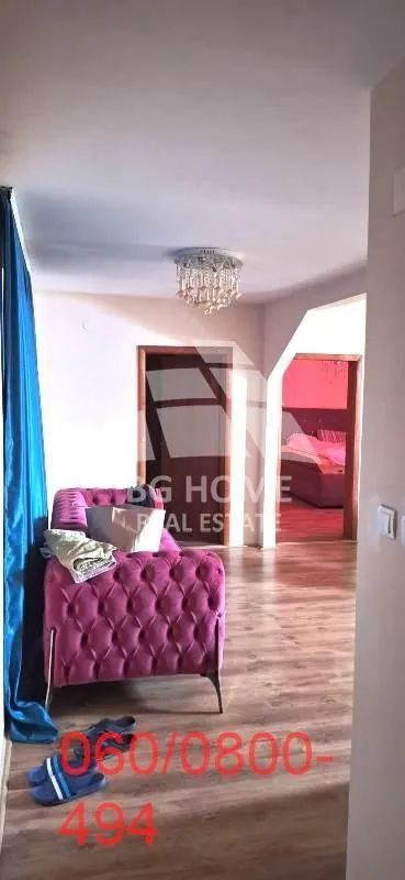 Sale, house, 365m², Kotež, Palilula Sve Podlokacije