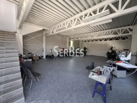 Sale, office space, 600m², Klisa, Novi Sad Sve Podlokacije - image 15