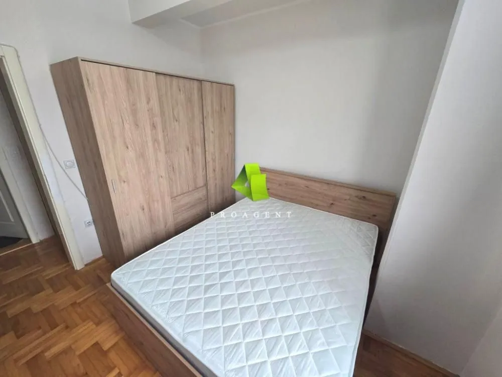 Rent, two bedroom apartment, 70m², Medijana, Niš
