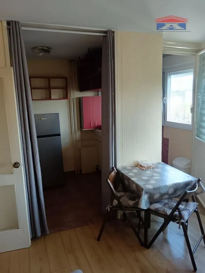 Rent, one bedroom apartment, 27m², Liman 3, Novi Sad Sve Podlokacije