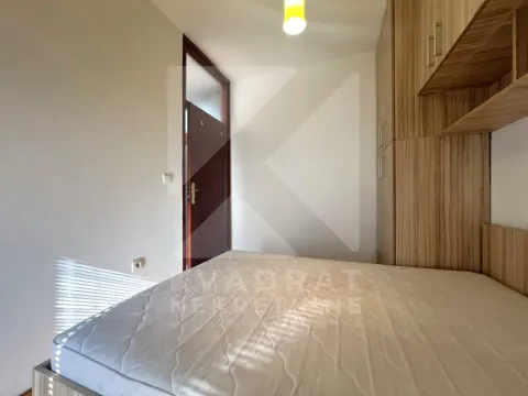 Rent, one bedroom apartment, 37m², Pobrežje, Podgorica - image 6