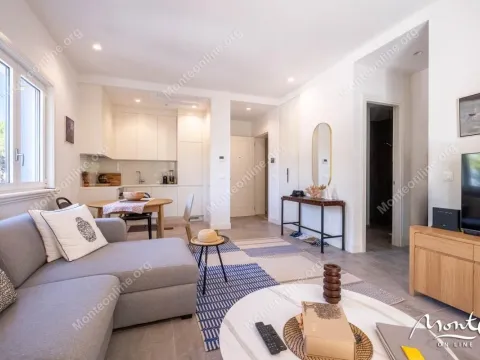 Sale, one bedroom apartment, 57m², Luštica Bay, Tivat - image 8