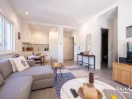 Prodaja, jednosoban stan, 57m², Luštica Bay, Tivat - image 8