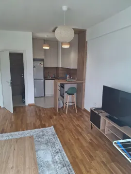 Rent, one bedroom apartment, 59m², Central Point, Podgorica - image 632