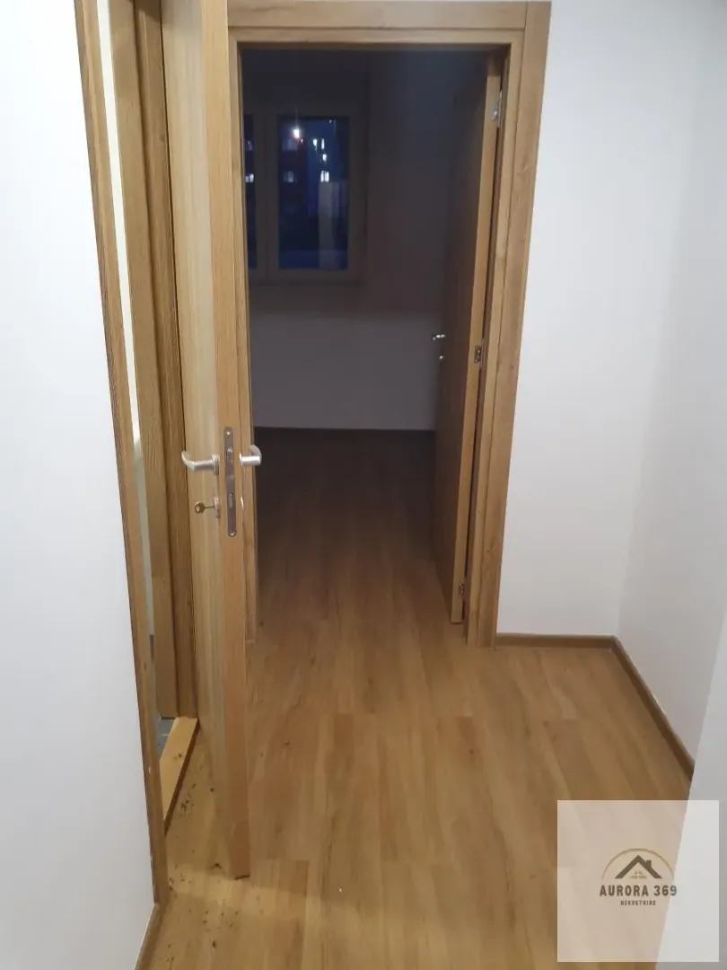 Izdavanje, jednosoban stan, 31m², Mišeluk, Petrovaradin