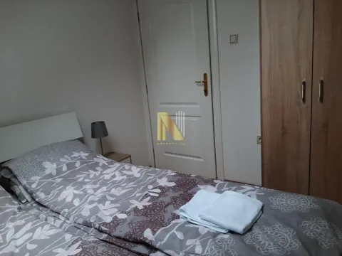 Izdavanje, dvosoban stan, 43m², Sajmište, Novi Sad - image 8