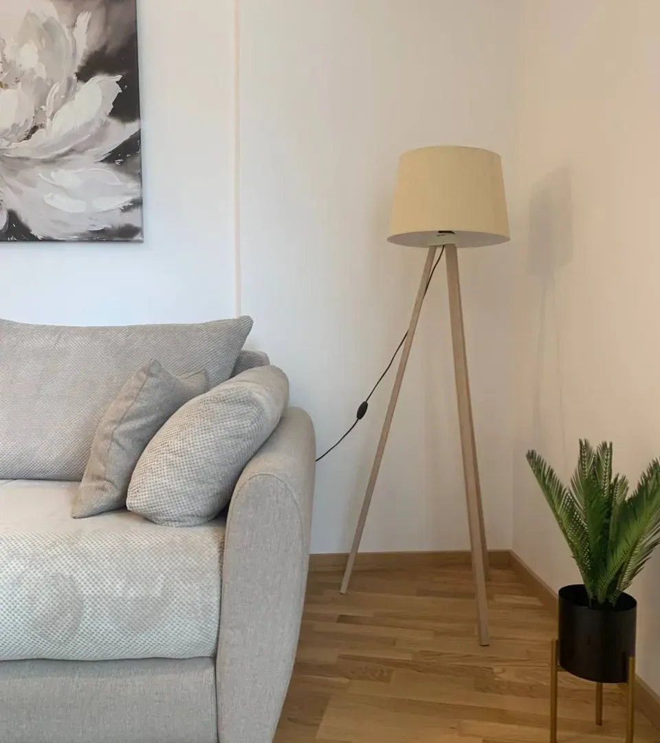 Izdavanje, jednosoban stan, 45m², Bečići, Budva