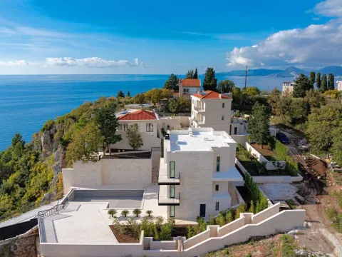 Sale, house, 460m², Skočiđevojka, Budva - image 7