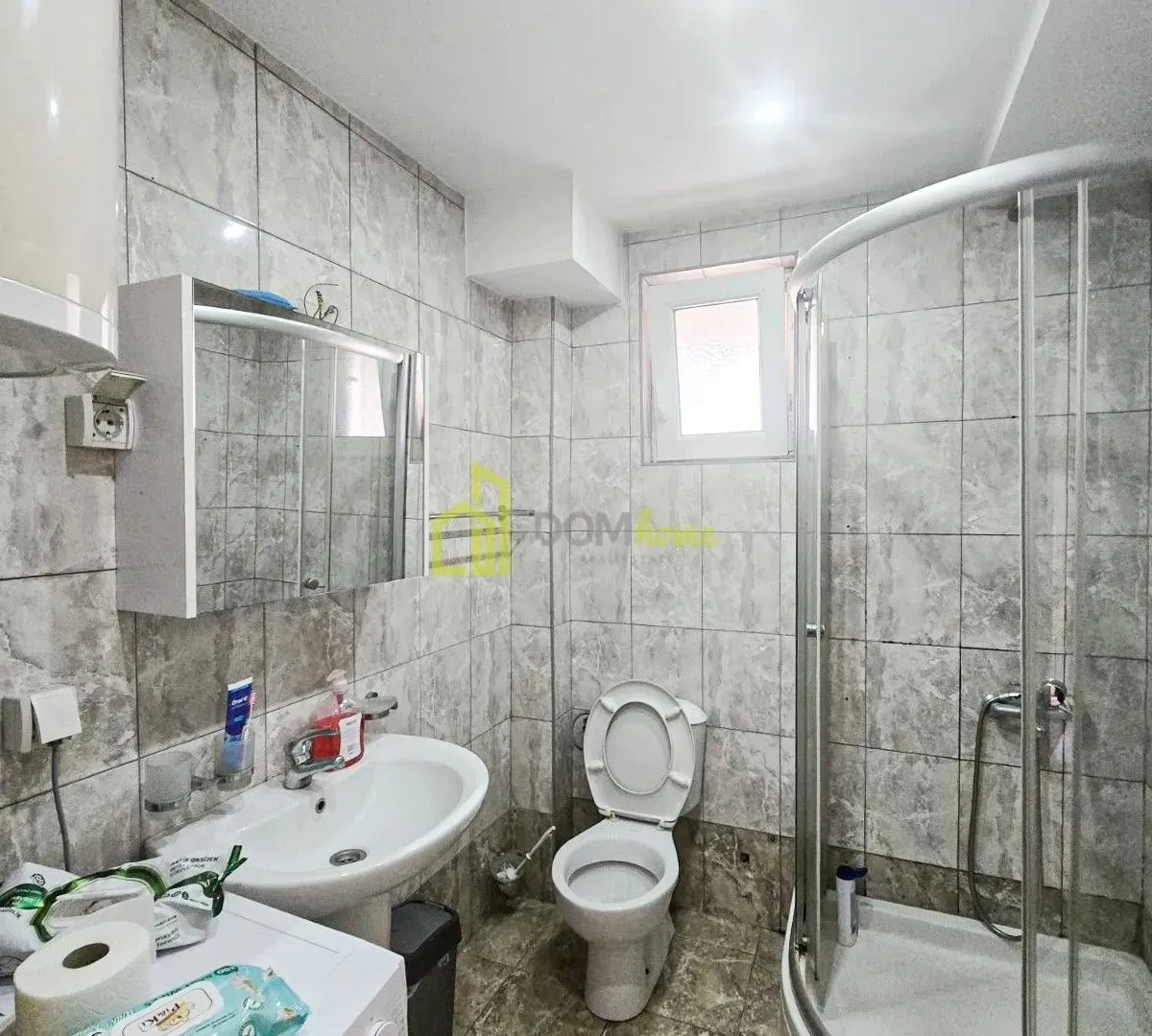 Sale, two bedroom apartment, 90m², Zagorič, Podgorica