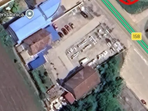 Rent, office space, 630m², Paraćin, Srbija - image 10