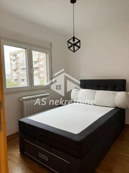 Rent, three bedroom apartment, 68m², Lekino Brdo, Voždovac Sve Podlokacije