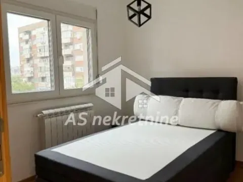 Rent, three bedroom apartment, 68m², Lekino Brdo, Voždovac Sve Podlokacije - image 5