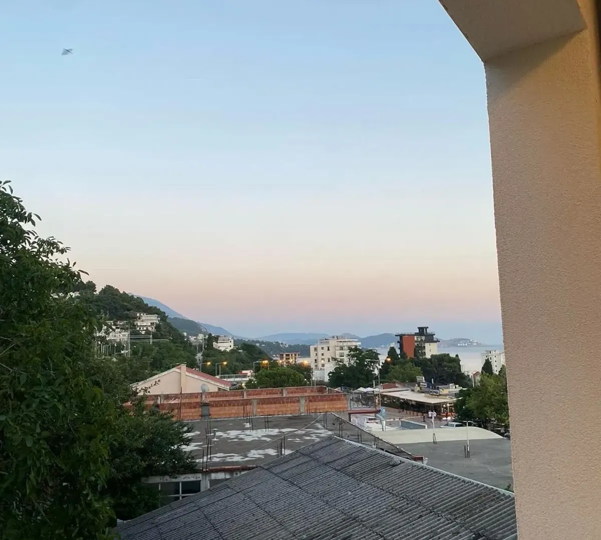 Prodaja, garsonjera, 33m², Sutomore, Bar